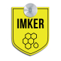 Preview: Imker mit Sauger